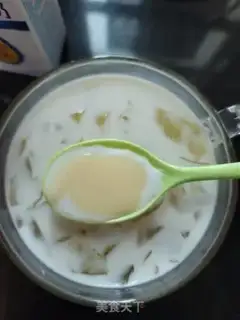 Make Ice cream step 12