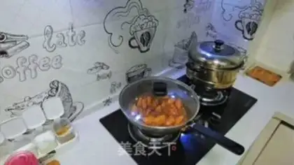 Make Secret Coke chicken wings step 15