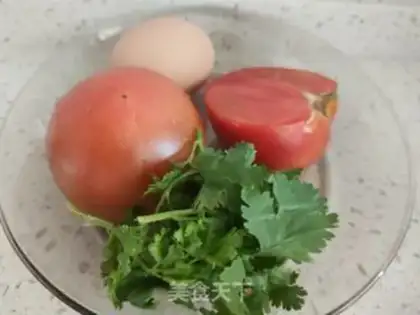 Make Tomato pasta step 1