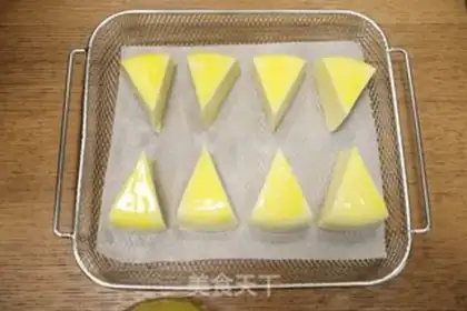 Make Baked milk step 6