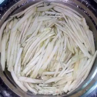 Make Sour cheese step 1