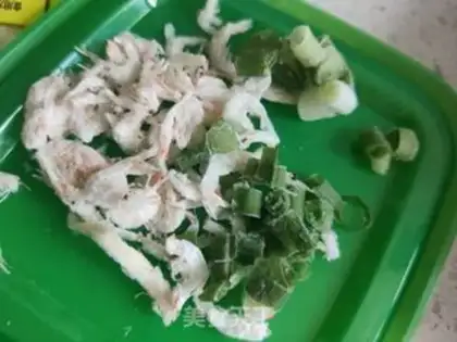 Make Tomato pasta step 4