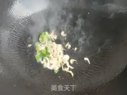 Make Tomato pasta step 5