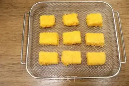 Make Baked milk step 11