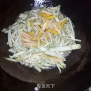 Make Sour cheese step 6