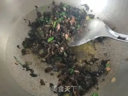 Make Molybdenum step 3