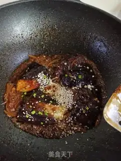 Make Black pepper step 7
