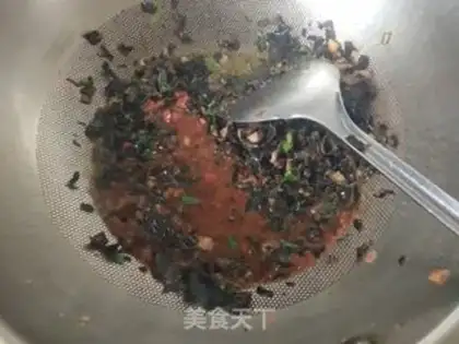 Make Molybdenum step 4
