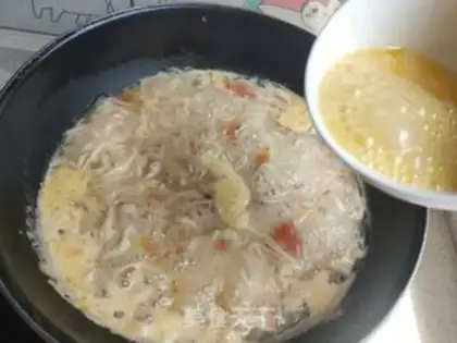 Make Tomato pasta step 10