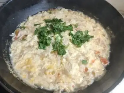 Make Tomato pasta step 11