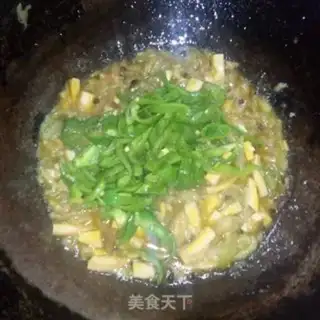 Make Sour cheese step 9