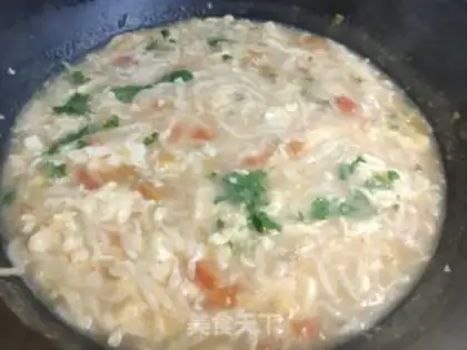Make Tomato pasta step 12