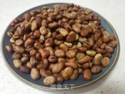Make Boiled beans step 5