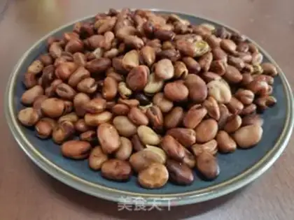Make Boiled beans step 6