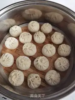 Make The cage bag step 14