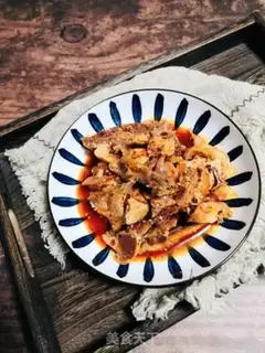Make Frozen chicken step 10