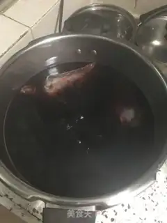Make Sour plum soup step 3