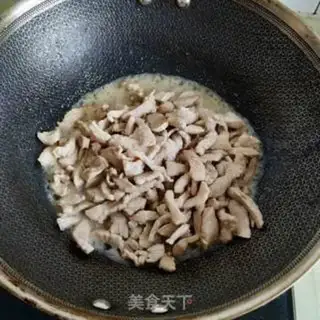 Make Chili fried meat step 6