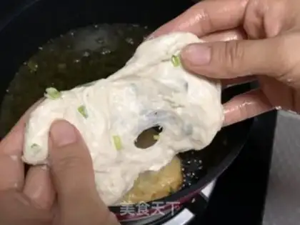Make Fries step 7