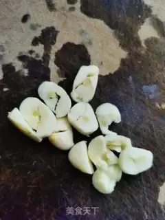 Make cucumber sausage step 2