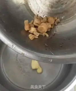 Make Poonmelon Belt Bones soup step 4