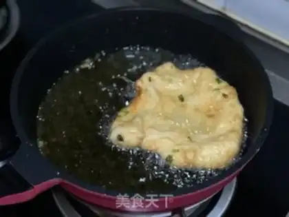 Make Fries step 8