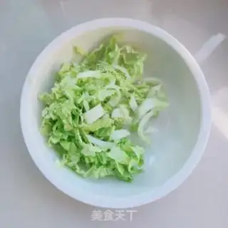 Make Abalone seafood soup step 1
