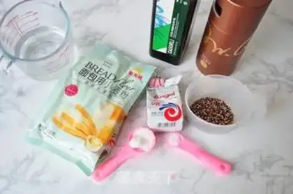 Make Quinoa step 0