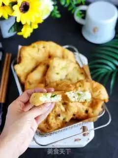 Make Fries step 10