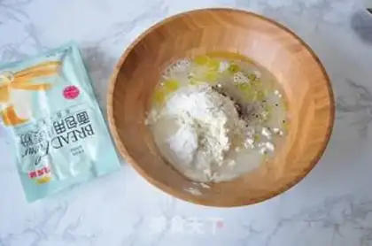 Make Quinoa step 2