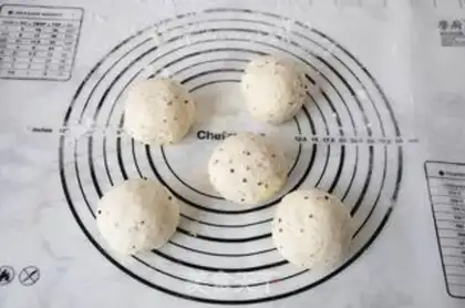 Make Quinoa step 4