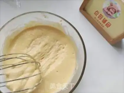 Make Baby eats pumpkins step 5