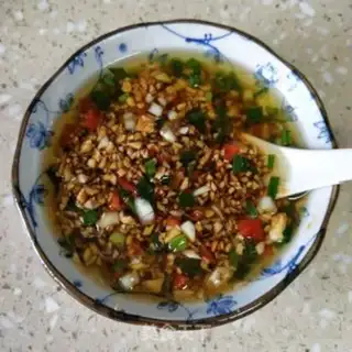 Make The sprouts step 4