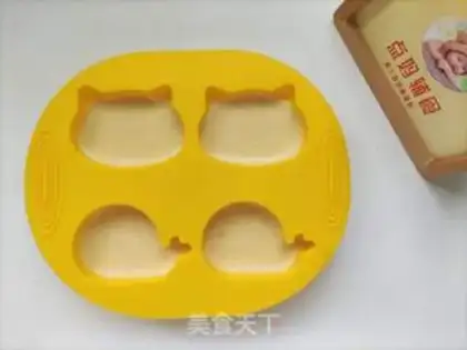 Make Baby eats pumpkins step 7