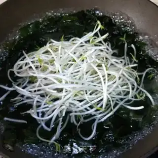 Make The sprouts step 5