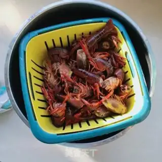 Make Homemade lobsters step 3