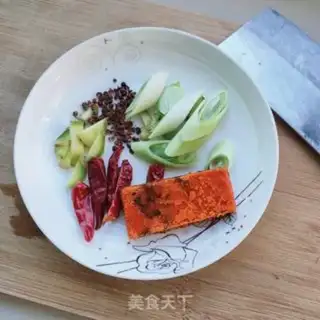 Make Homemade lobsters step 5