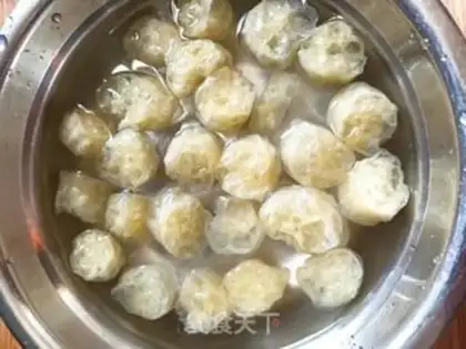 Make A cucumber step 1