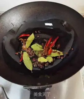 Make The chicken step 4