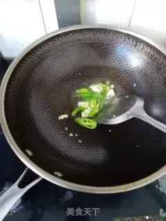 Make Scorch step 2