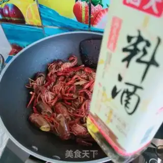 Make Homemade lobsters step 9