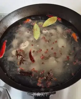 Make The chicken step 6