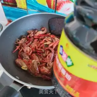 Make Homemade lobsters step 10