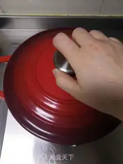 Make My chicken leg step 7