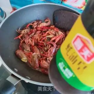 Make Homemade lobsters step 11