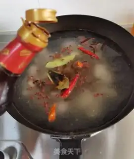 Make The chicken step 7