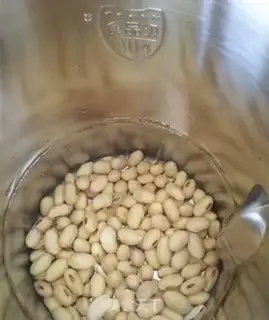 Make Pure soybean step 3