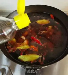 Make The chicken step 8