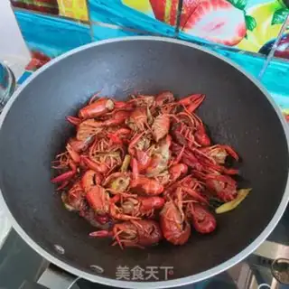 Make Homemade lobsters step 12