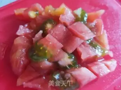 Make Cool fruit juice step 3